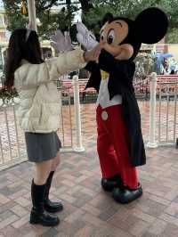 魔法と冒険が待つ！香港ディズニーランド1日旅