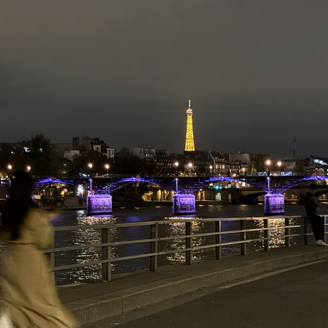 Paris旅行攻略｜艺术气息与可颂香气并存的城市散步指南