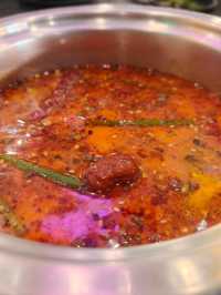 ร้านหม่าล่าเสฉวนหม้อไฟ รสชาติดี ย่านงามวงศ์วาน