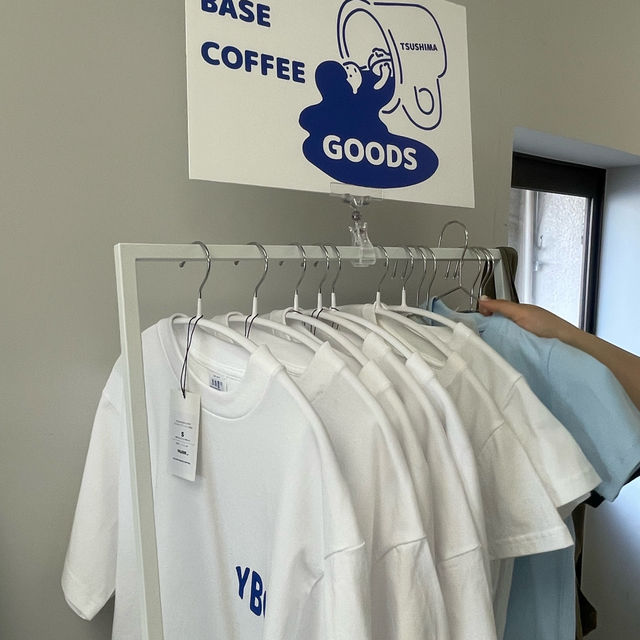 대마도 이즈하라 여행 / 이즈하라에서 감성 가득 카페 만나기 YELLOW BASE COFFEE