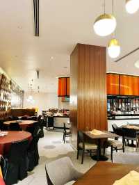 A Feast of Flavours at Latest Recipe, Le Méridien Putrajaya