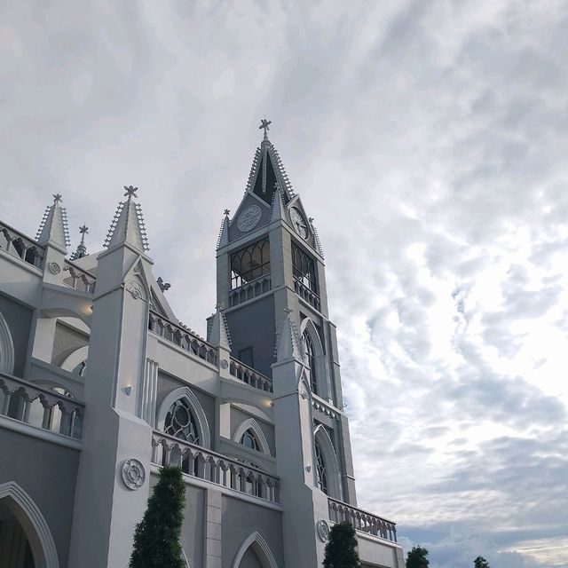 St. Peter's Church in Kuching St. Peter's Church in Kuching