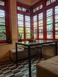 🌆🌿 Swade Chatga – Dhaka’s Hidden Urban Escape