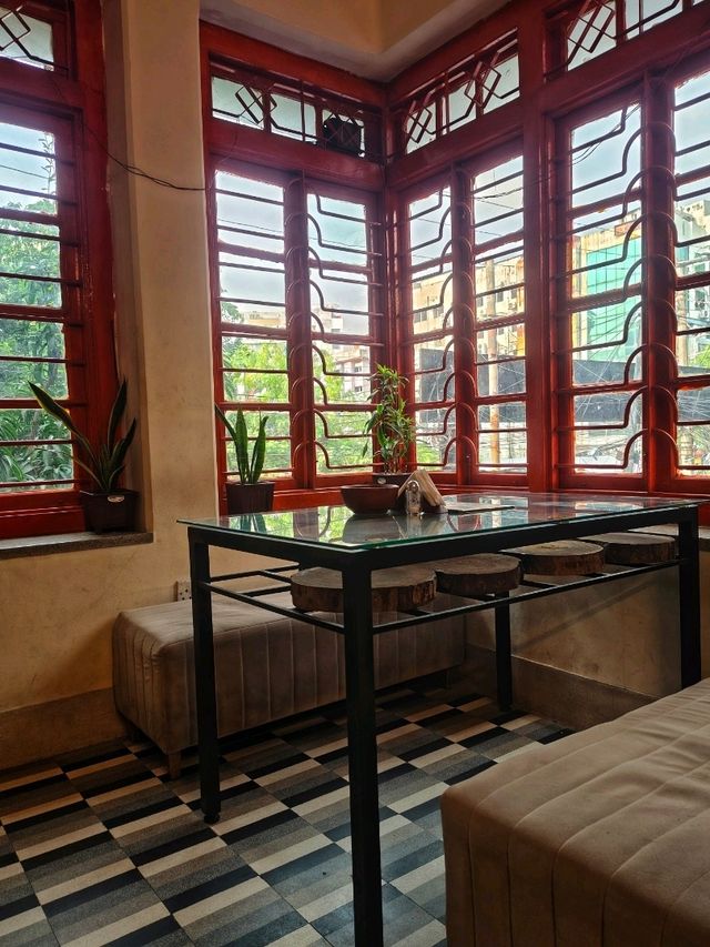 🌆🌿 Swade Chatga – Dhaka’s Hidden Urban Escape 🌆🌿 Swade Chatga – Dhaka’s Hidden Urban Escape