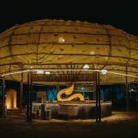 🎶 Get Ready for Wonderfruit Festival Pattaya 2025