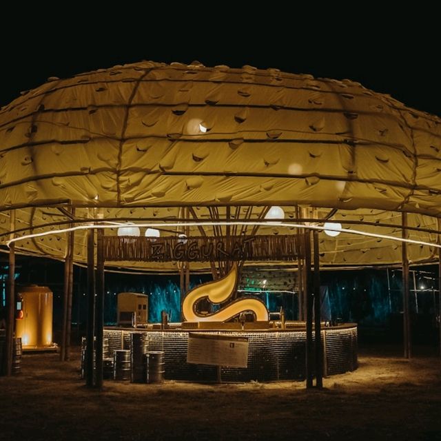 🎶 Get Ready for Wonderfruit Festival Pattaya 2025