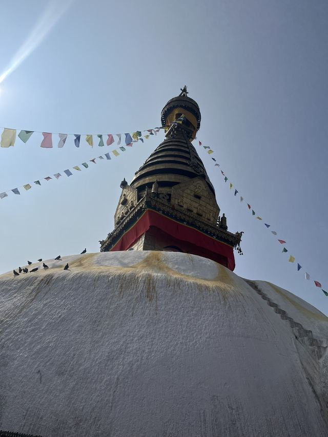 Sunset City Vibes: Your Ultimate 3-Day Itinerary 🌇