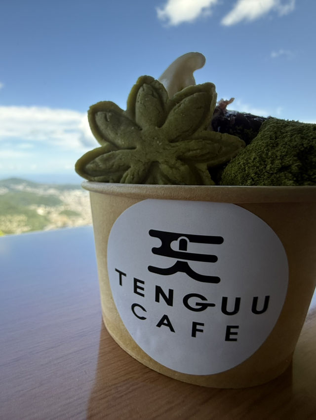 北海道秘境!天狗山展望台絕景+超萌花栗鼠親密接觸 北海道秘境!天狗山展望台絕景+超萌花栗鼠親密接觸