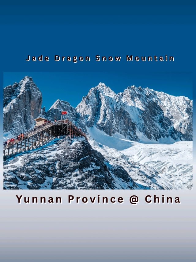 Yunnan Province @ China Yunnan Province @ China