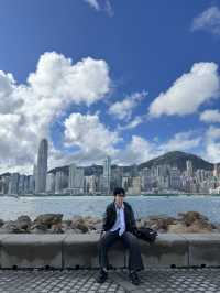 West Kowloon Cultural District (WKCD) 🌞