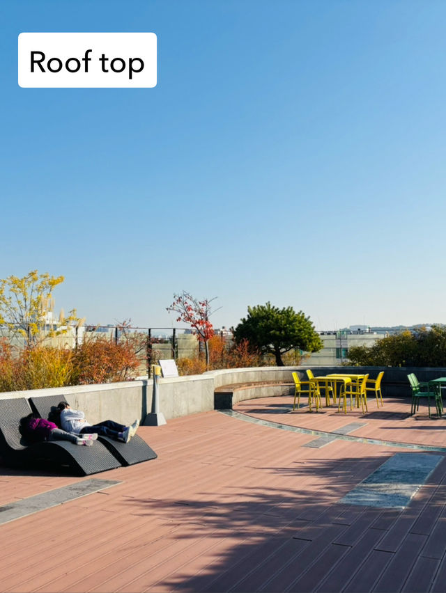 ソウルで家族4人滞在可能なコスパ◎ホテル❣️