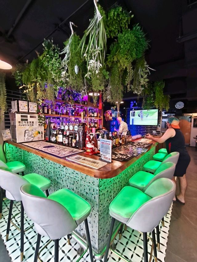 〔Spicy Island Kebab House〕系與眾不同之土耳其烤肉餐廳 〔Spicy Island Kebab House〕系與眾不同之土耳其烤肉餐廳