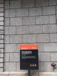 Want An Instagrammable Spot in Manila? I Know Where to Go 😉