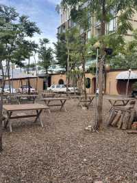 Royce Café – Your Chill Hideaway in Toul Kork ✨☕