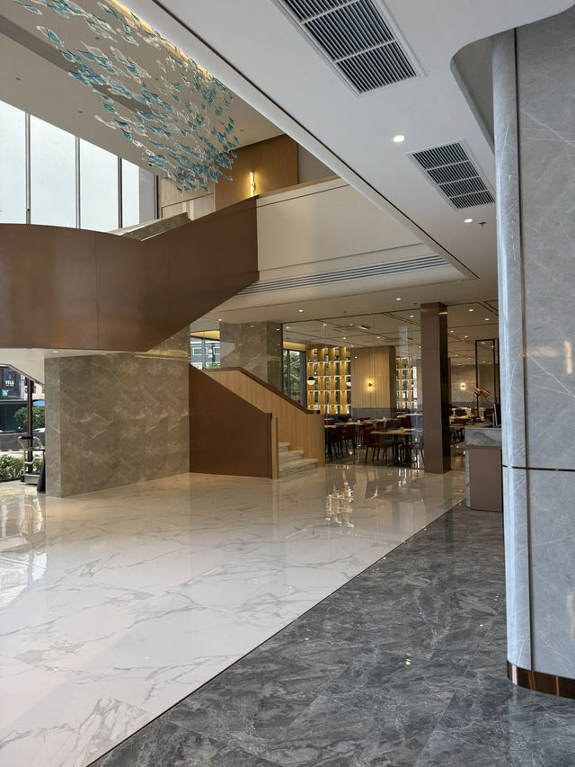 泰國芭達雅 全新飯店開箱!2025 年底新登場 泰國芭達雅 全新飯店開箱!2025 年底新登場