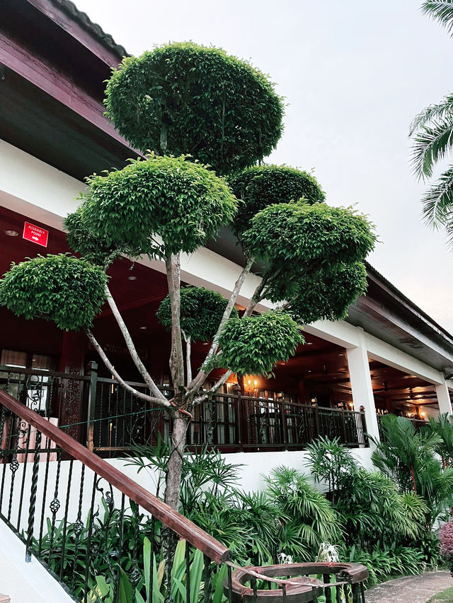 Cyberview Resort & Spa: A Tranquil Oasis of Luxury and Nature Cyberview Resort & Spa: A Tranquil Oasis of Luxury and Nature