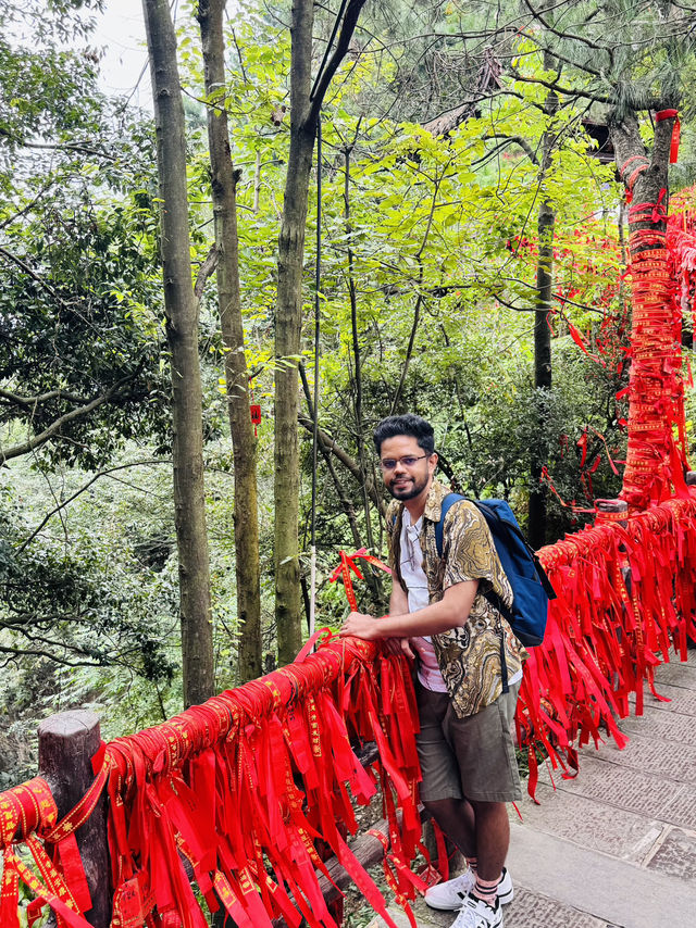 🌄 Zhangjiajie National Forest Park Travel Guide | Avatar Mountains in Real Life 🌄 Zhangjiajie National Forest Park Travel Guide | Avatar Mountains in Real Life