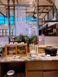 Plaza Premium Lounge – Relax, Dine, and Savor at KLIA 