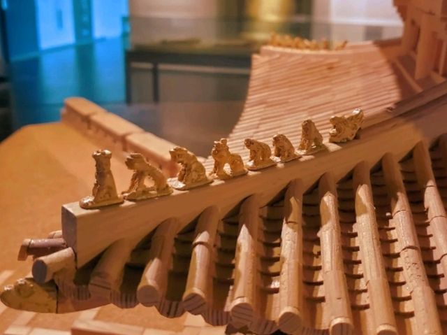 🏯 Seoul City Wall Museum — Step Back in Time Along the Ancient Fortress