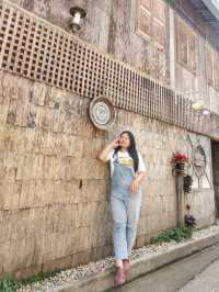 แม่กำปอง เชียงใหม่