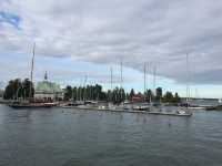 Why Helsinki Should Be on Your 2025 Travel Bucket List 🇫🇮✨