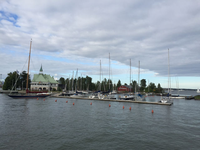 Why Helsinki Should Be on Your 2025 Travel Bucket List 🇫🇮✨