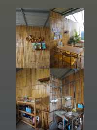 มาเตะดะ-Mateda โฮมสเตย์ & แคมป์ปิ้ง ณ บ้านกุ๊บกั๊บ