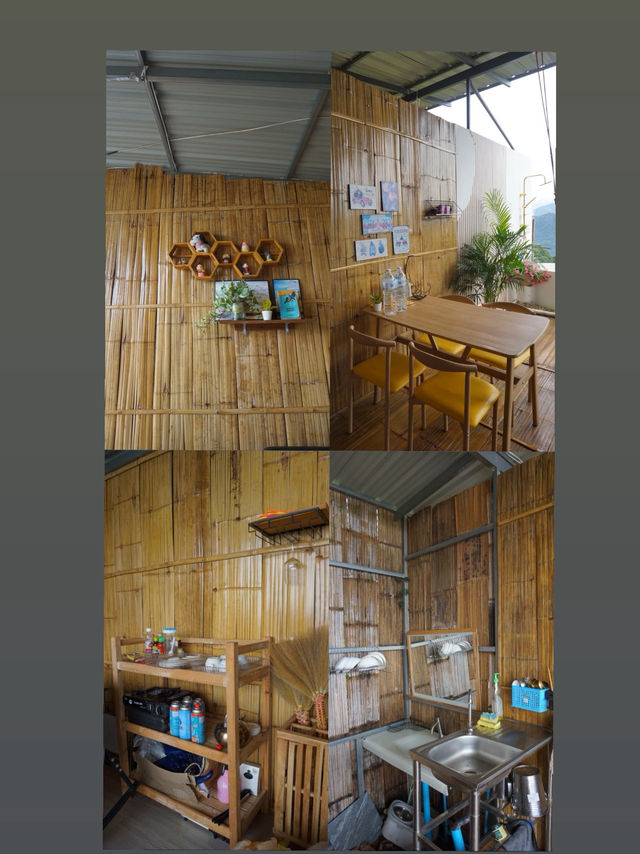 มาเตะดะ-Mateda โฮมสเตย์ & แคมป์ปิ้ง ณ บ้านกุ๊บกั๊บ