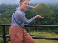 Chocolate Hill Dream🍃