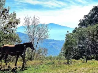 มนต์เสน่ห์แห่งภูเขาที่เมริดา เวเนซุเอลา