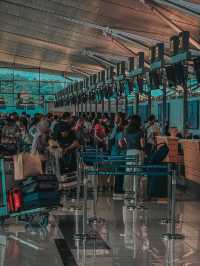 Gateway to Paradise – Phu Quoc International Airport