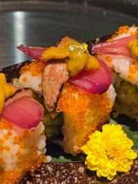 隱於鬧市驚喜居酒屋