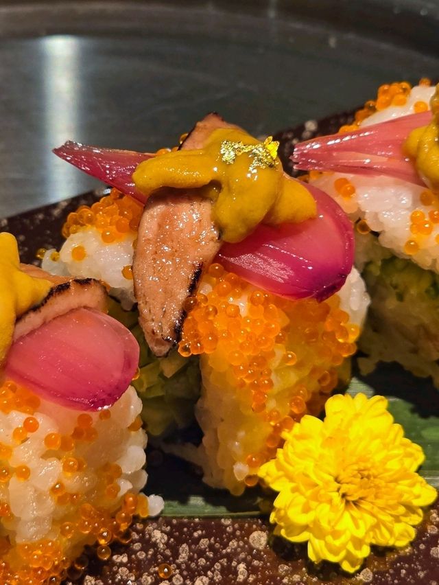 隱於鬧市驚喜居酒屋 隱於鬧市驚喜居酒屋