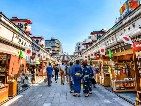 เที่ยวโตเกียว 1 วัน… กระเป๋ายังรอดอยู่ไหม!? เที่ยวโตเกียว 1 วัน… กระเป๋ายังรอดอยู่ไหม!?