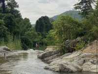Preah Monivong Bokor National Park ឧទ្យានជាតិព្រះមុនីវង្ស បូ