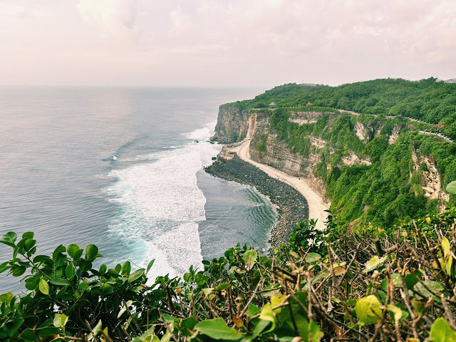 Uluwatu Temple