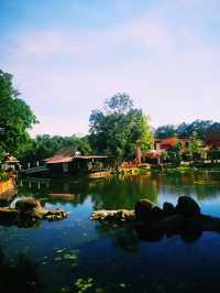 蘭卡威🇲🇾東方村