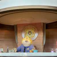 [🇨🇳Shanghai]🦊รีวิวโซน Zootopia เซี่ยงไฮ้ดิสนีย์