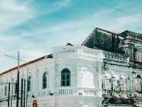 泰國🇹🇭普吉鎮