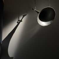 台北∣北美館2025台北雙年展∣ 走進 30+ 城市的心事