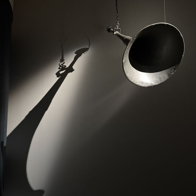 台北∣北美館2025台北雙年展∣ 走進 30+ 城市的心事