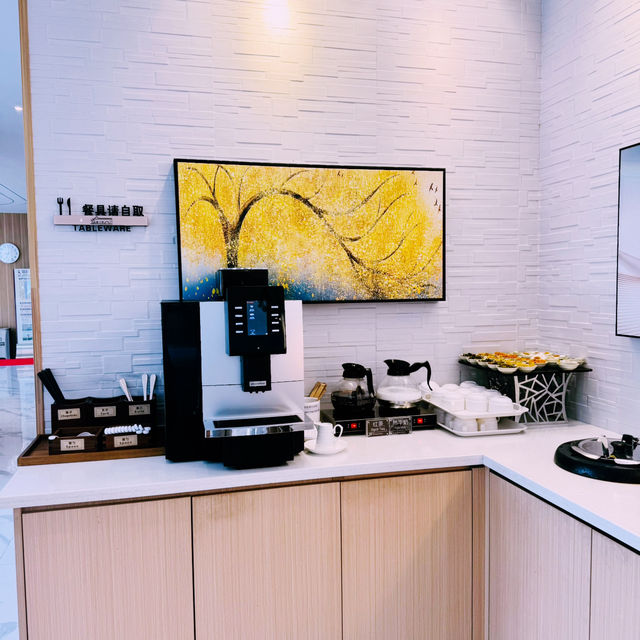 รีวิว โรงแรม JOYFUL YARD เซี่ยงไฮ้ รีวิว โรงแรม JOYFUL YARD เซี่ยงไฮ้