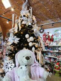 🎄It's Always Christmas Here!🎄