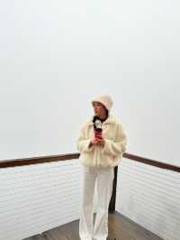 ⭐ รีวิวคาเฟ่ Viettrekking – ซาปา