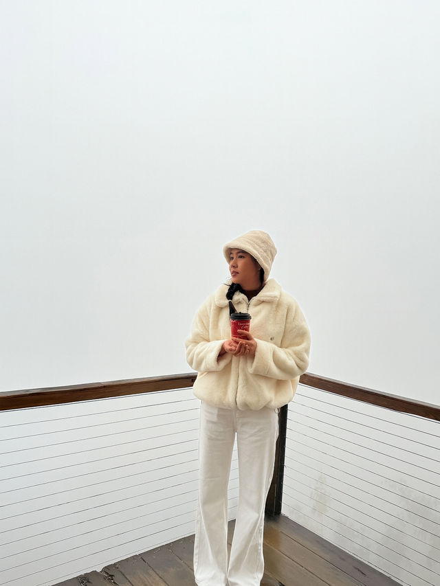 ⭐ รีวิวคาเฟ่ Viettrekking – ซาปา ⭐ รีวิวคาเฟ่ Viettrekking – ซาปา