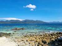 เกาะหลีเป๊ะ 3 วัน 2 คืน — ทะเลใส ดำน้ำ ฟีลชิลๆ