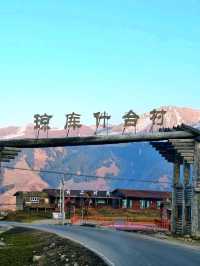 ✨ “Snowy Crown of Tianshan” ✨