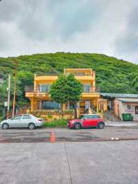 Chaojing Park, Keelung, Taiwan