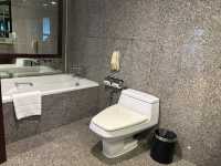 โรงแรม Pullman Bangkok Hotel G 