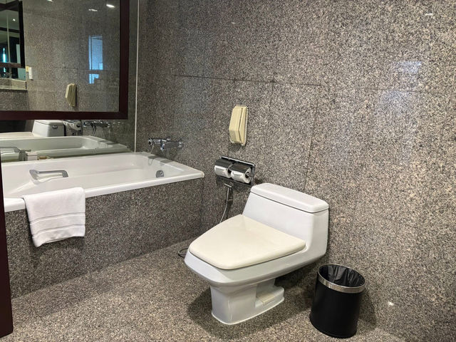 โรงแรม Pullman Bangkok Hotel G 